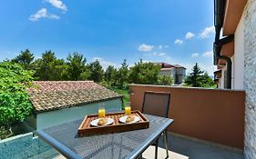 Two bedrom villa with jacuzzy - casA4